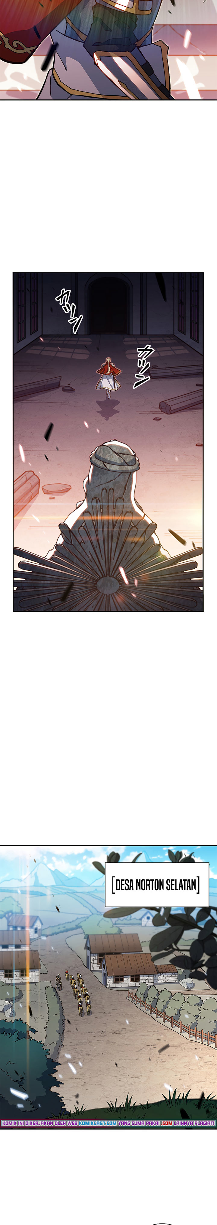 White Dragon Duke: Pendragon