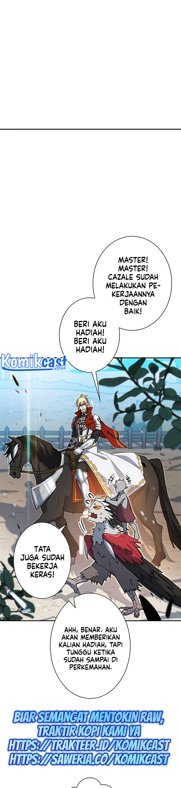 White Dragon Duke: Pendragon