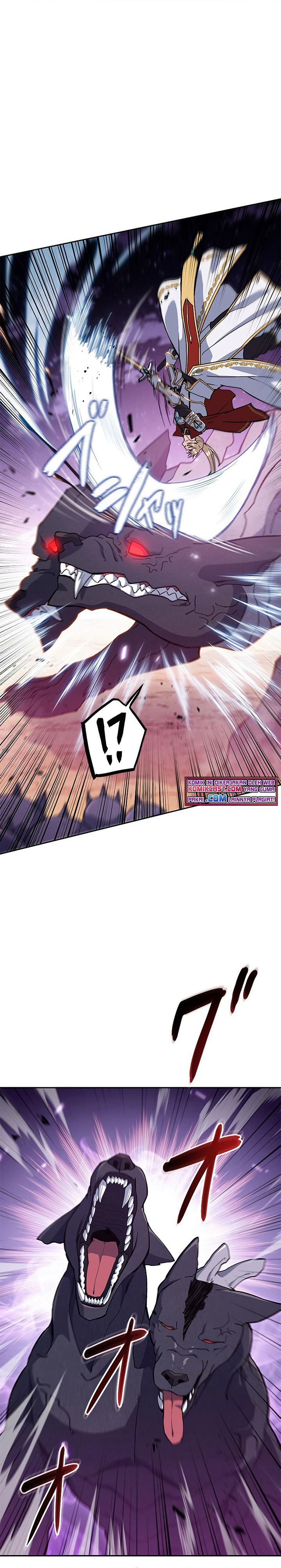 White Dragon Duke: Pendragon