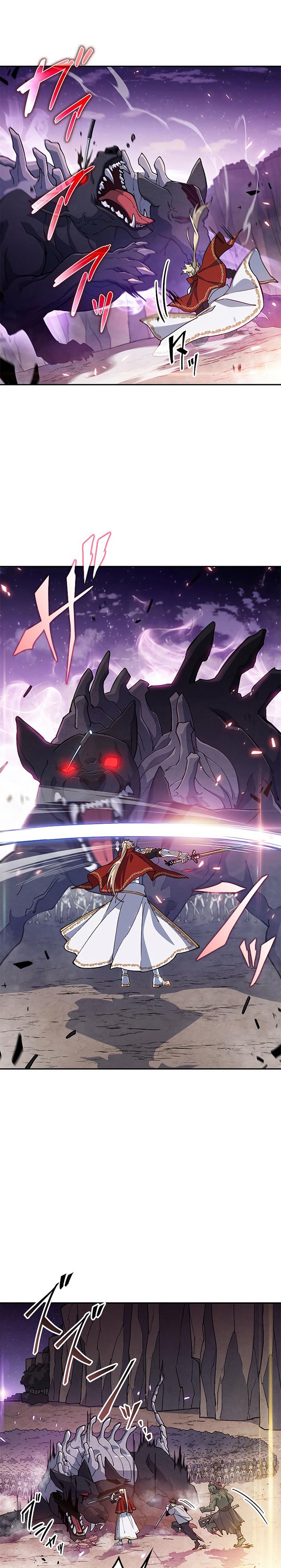 White Dragon Duke: Pendragon
