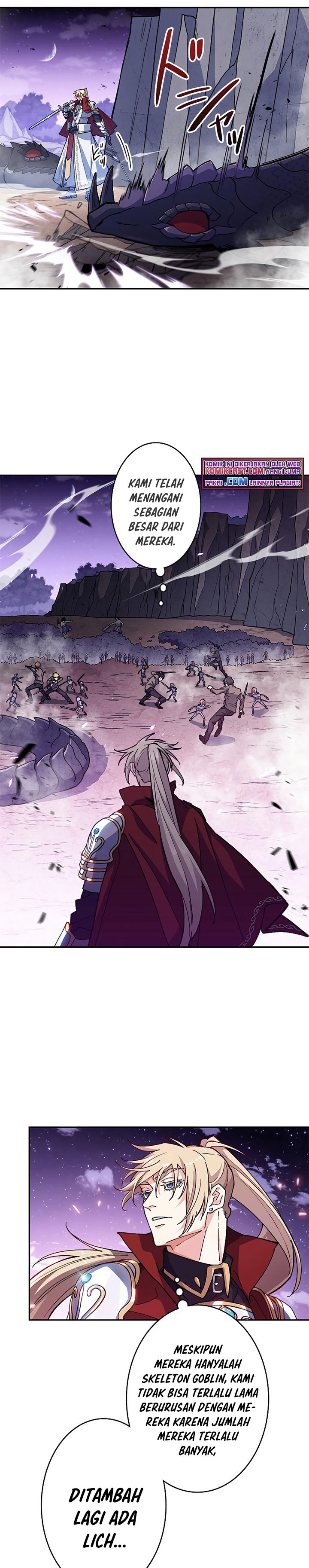 White Dragon Duke: Pendragon
