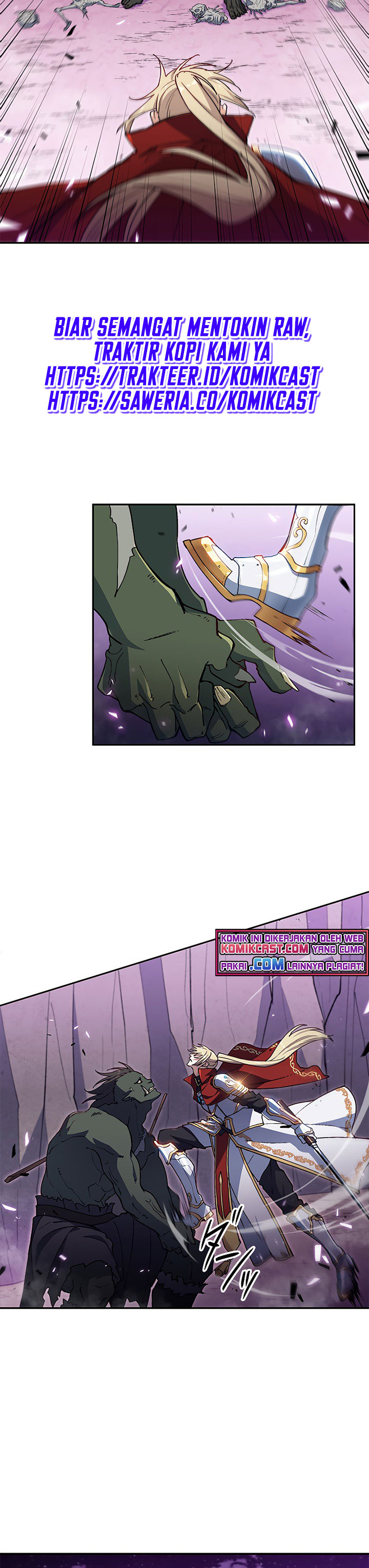 White Dragon Duke: Pendragon
