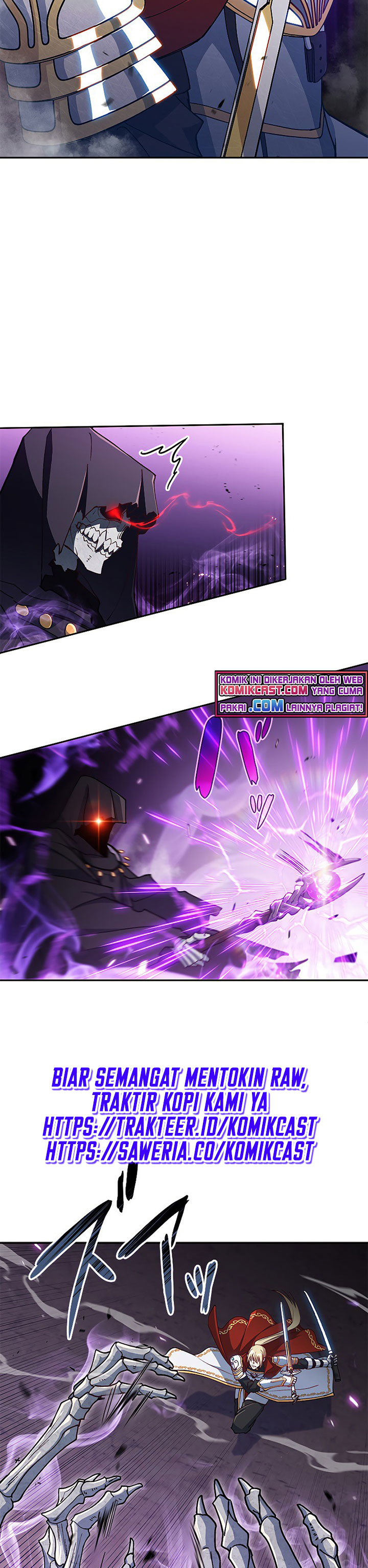 White Dragon Duke: Pendragon