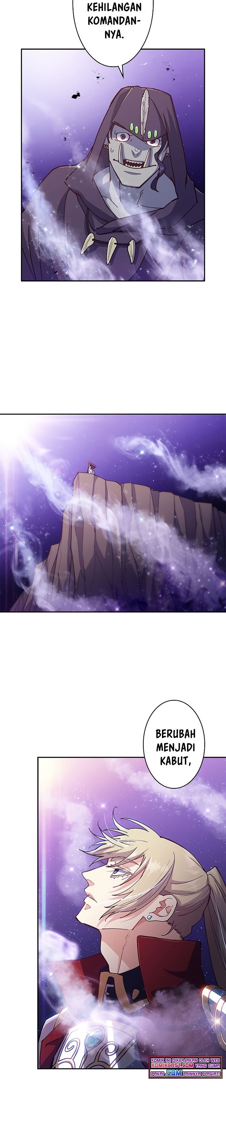 White Dragon Duke: Pendragon