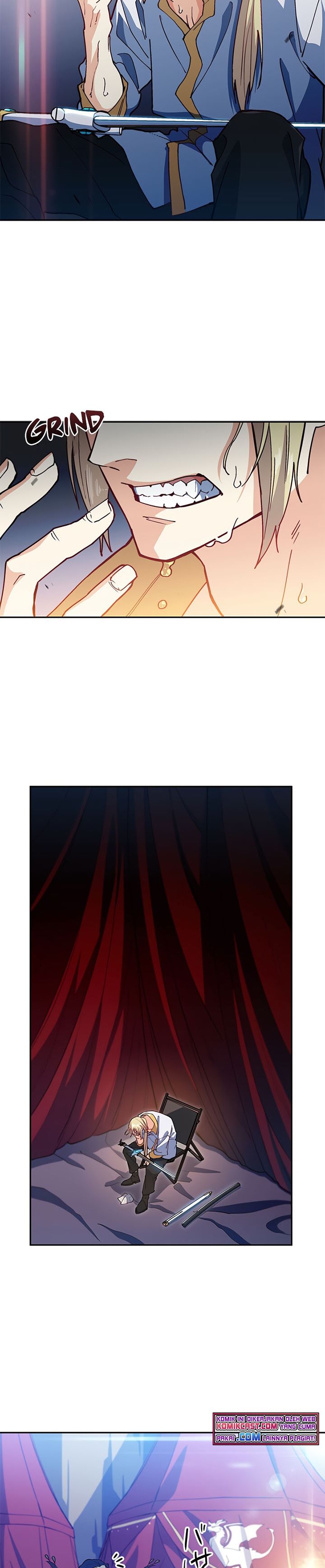 White Dragon Duke: Pendragon
