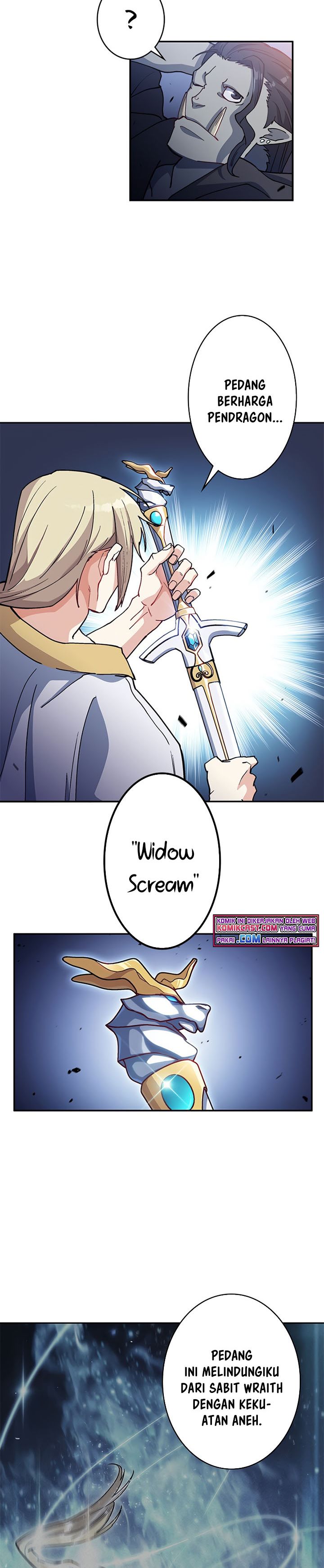 White Dragon Duke: Pendragon