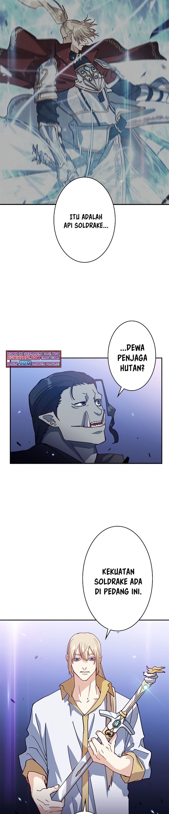 White Dragon Duke: Pendragon