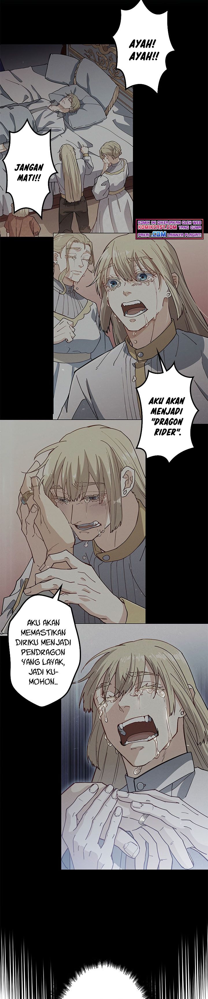 White Dragon Duke: Pendragon