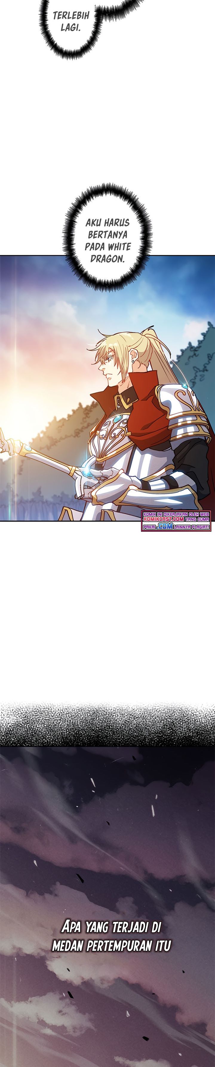 White Dragon Duke: Pendragon