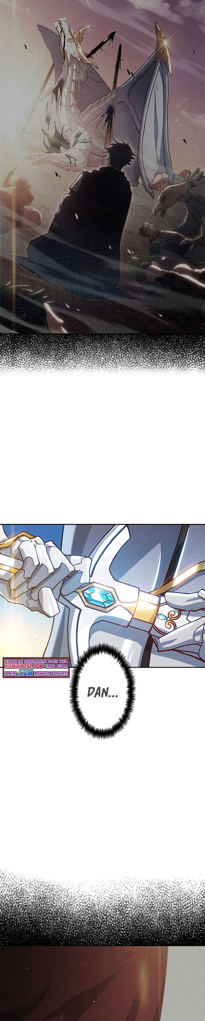 White Dragon Duke: Pendragon