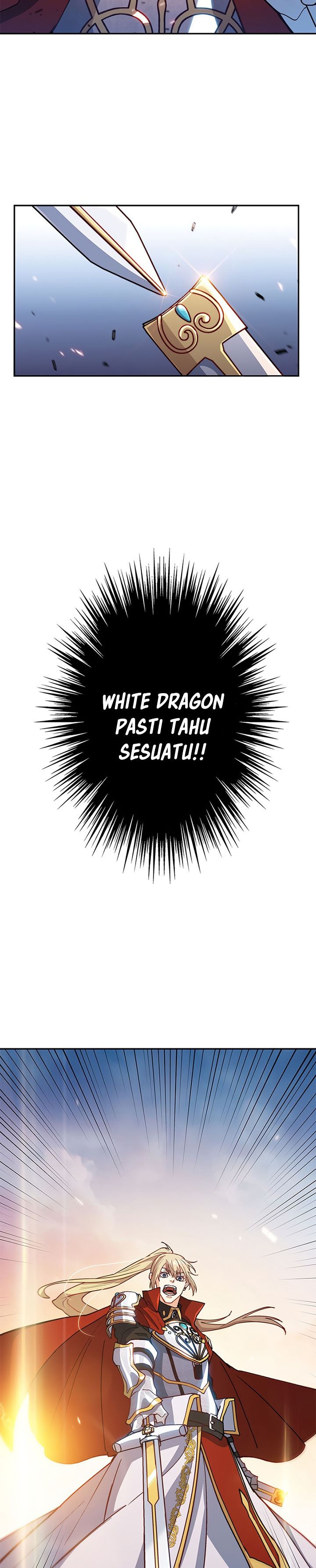 White Dragon Duke: Pendragon
