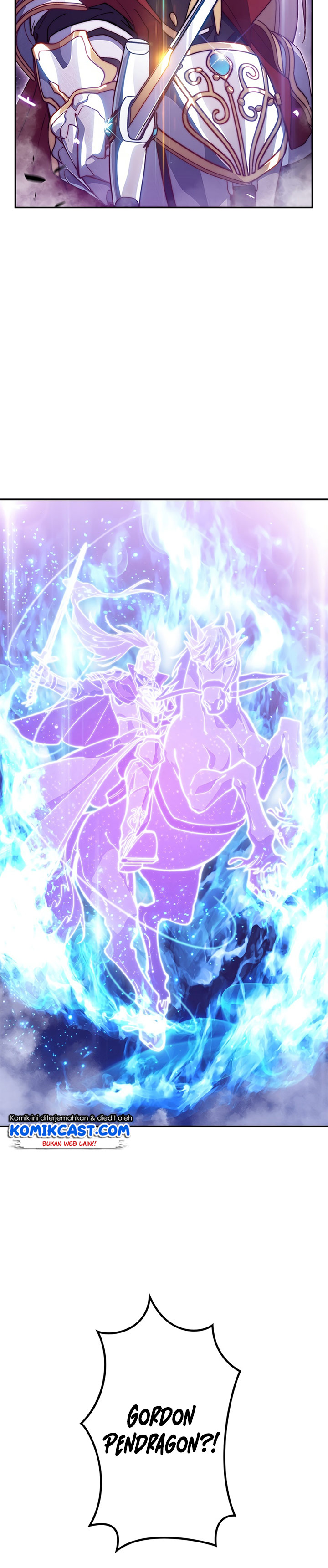 White Dragon Duke: Pendragon