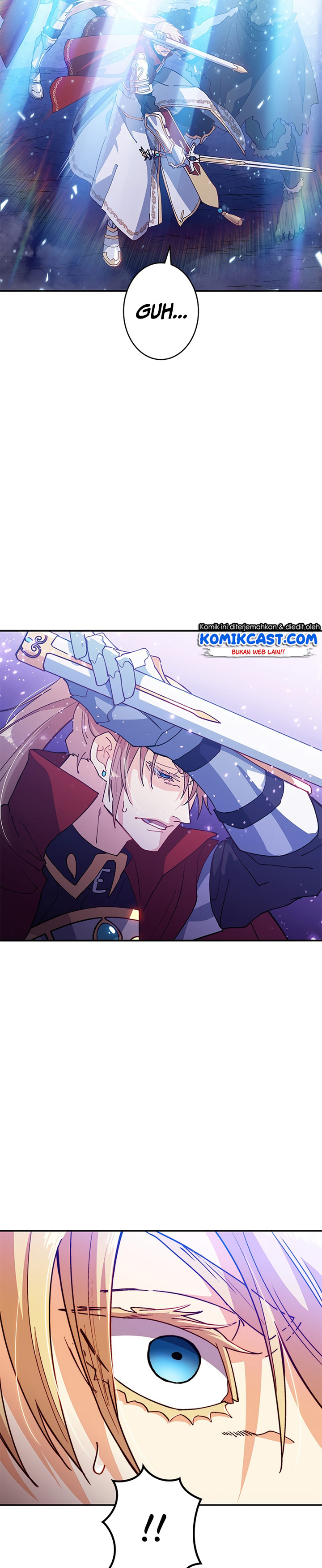 White Dragon Duke: Pendragon
