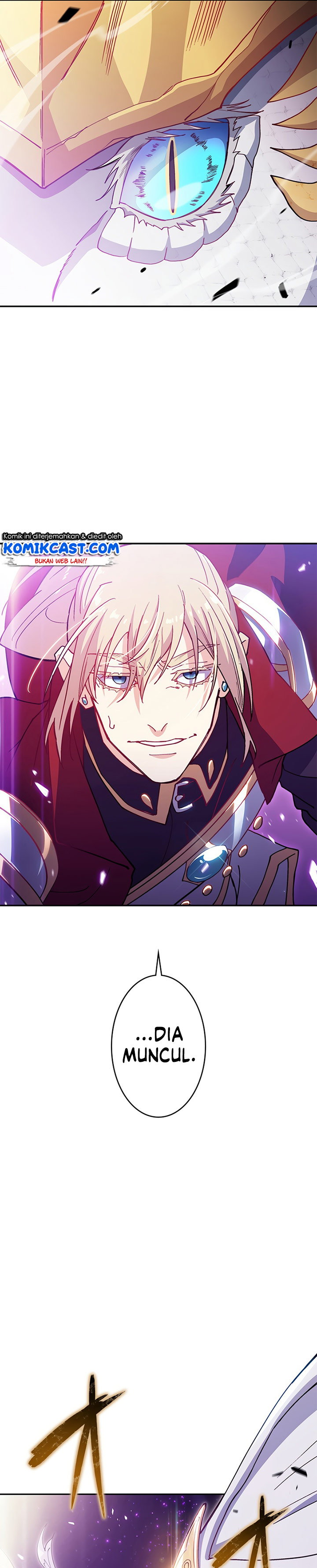White Dragon Duke: Pendragon