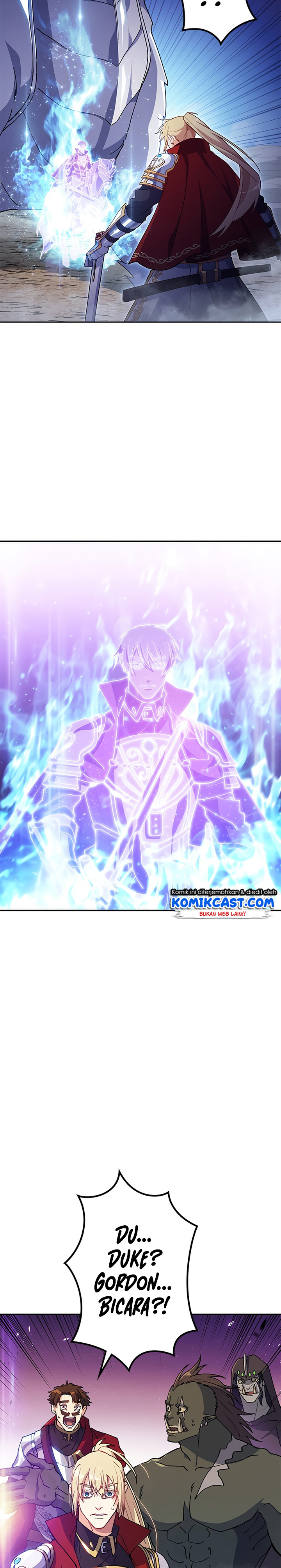 White Dragon Duke: Pendragon
