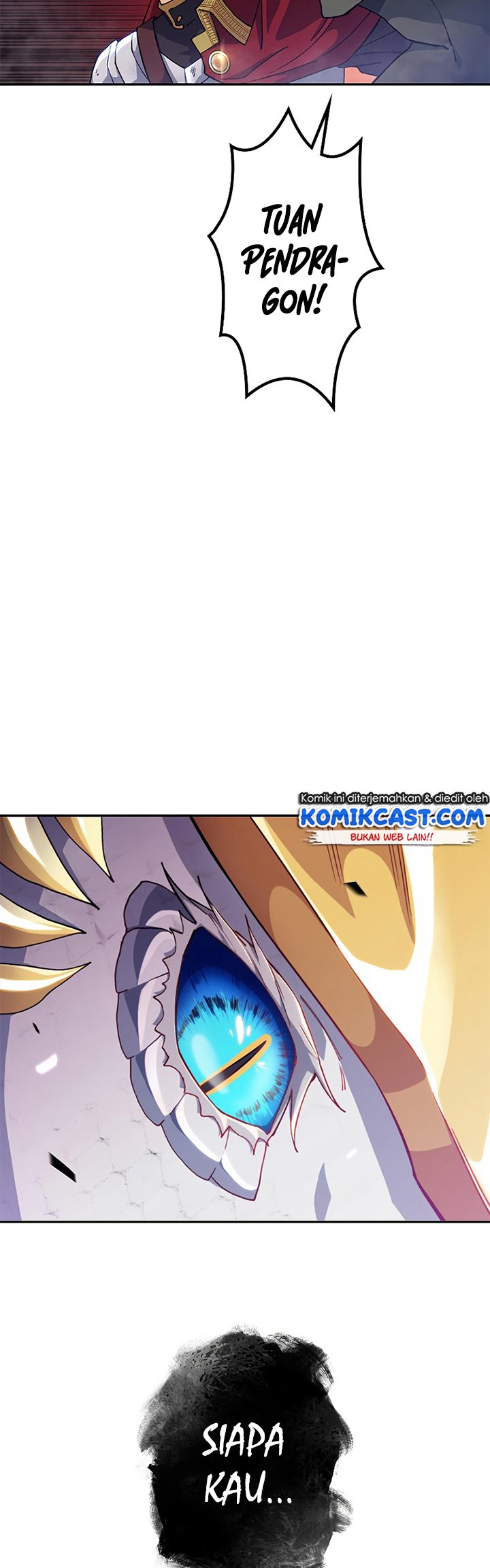 White Dragon Duke: Pendragon