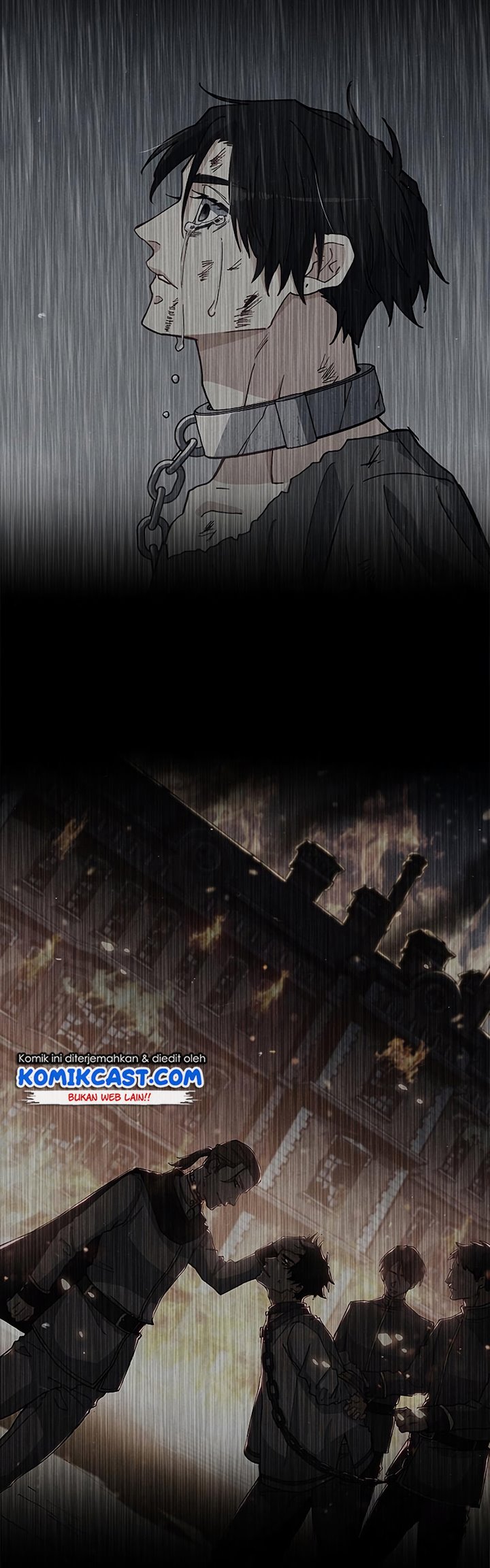White Dragon Duke: Pendragon