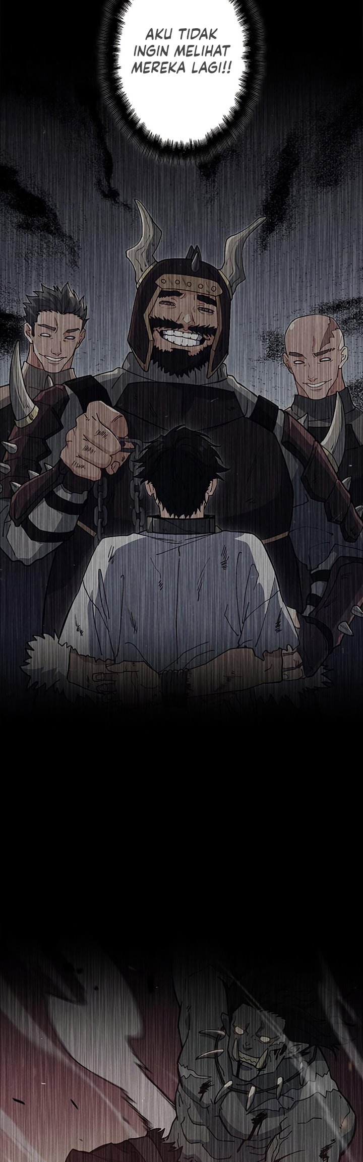 White Dragon Duke: Pendragon