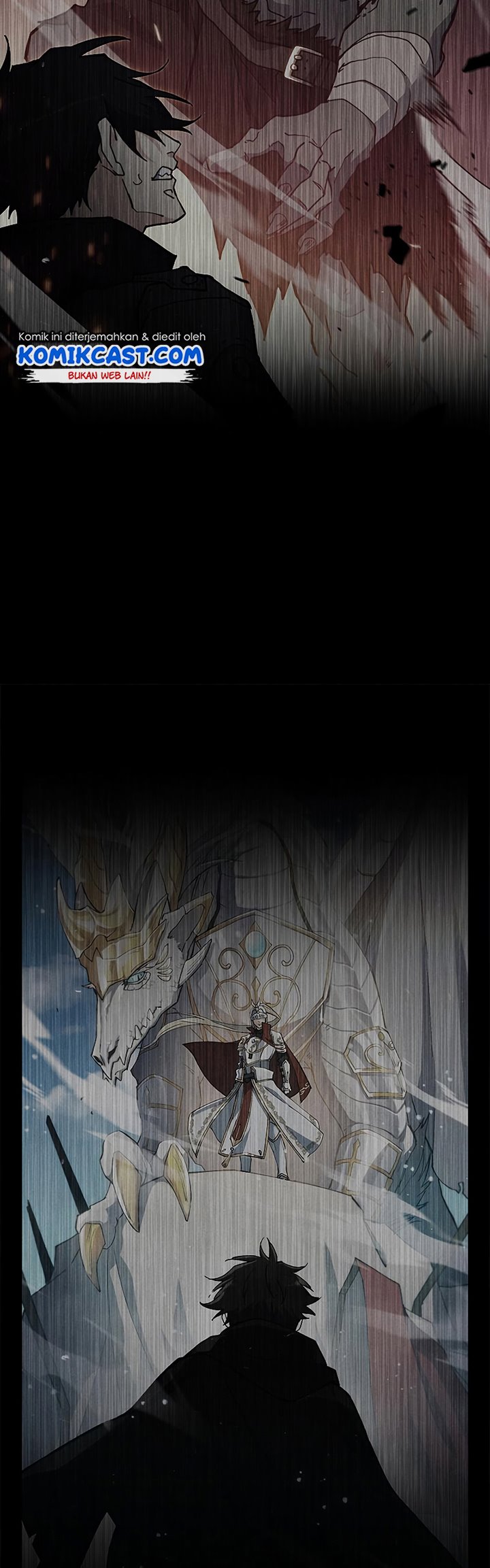 White Dragon Duke: Pendragon