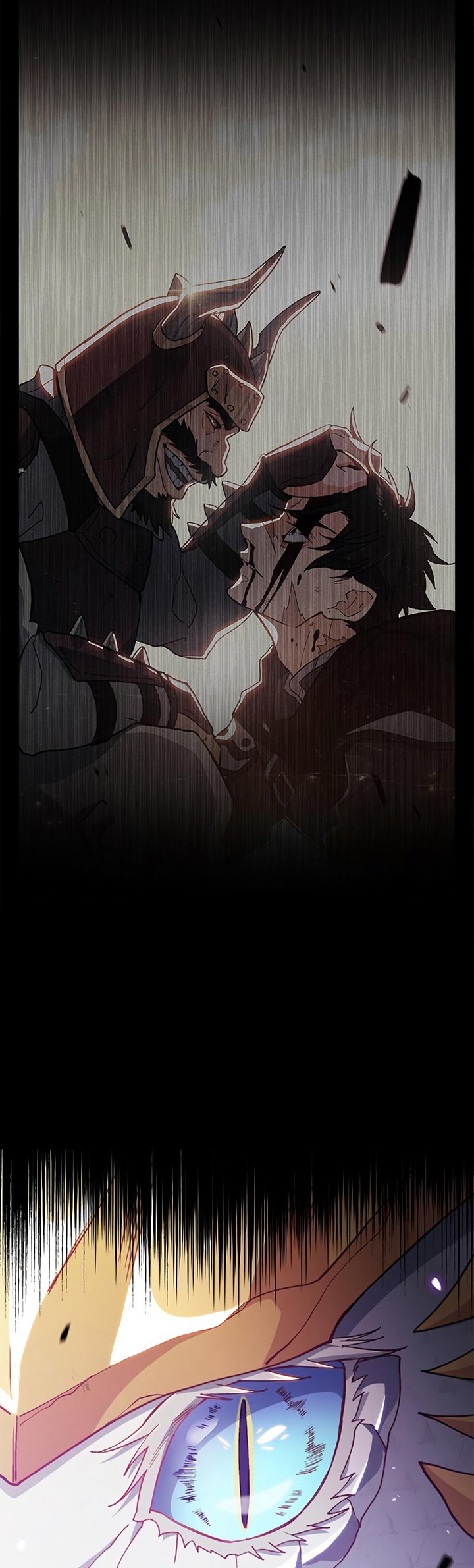 White Dragon Duke: Pendragon