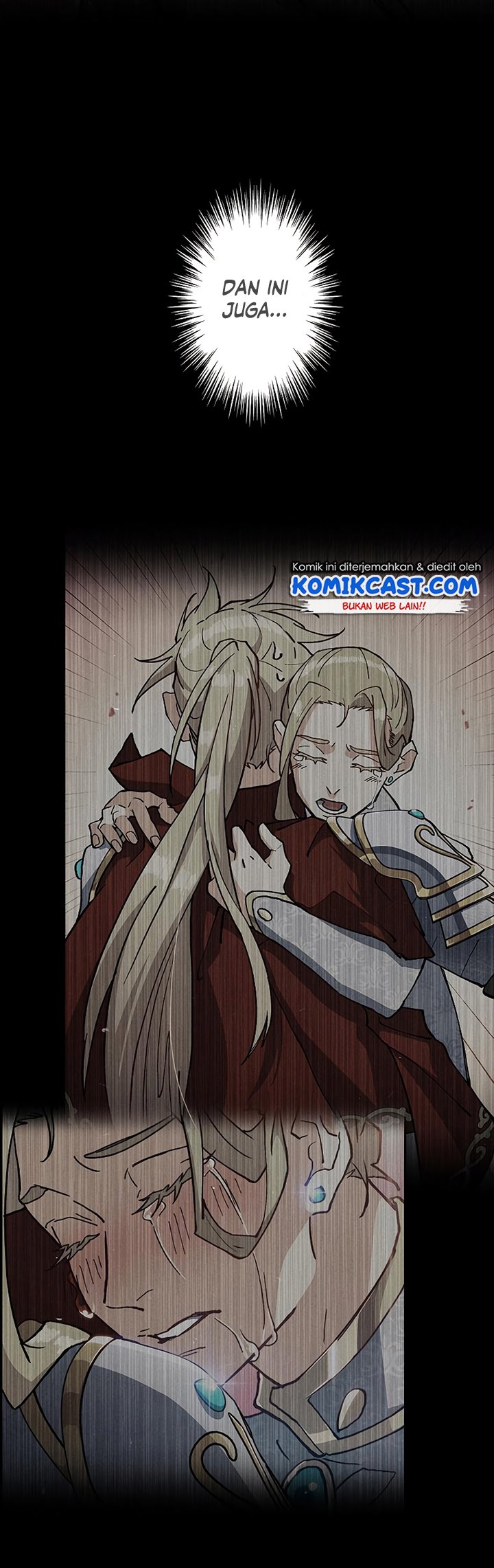 White Dragon Duke: Pendragon