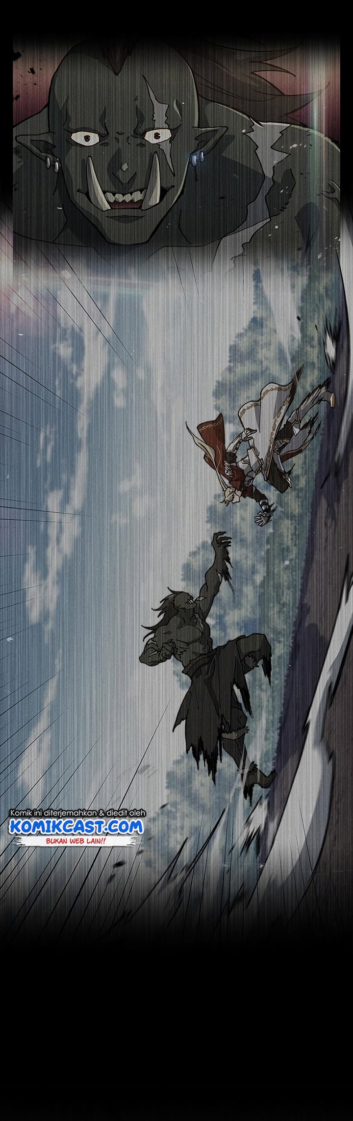 White Dragon Duke: Pendragon