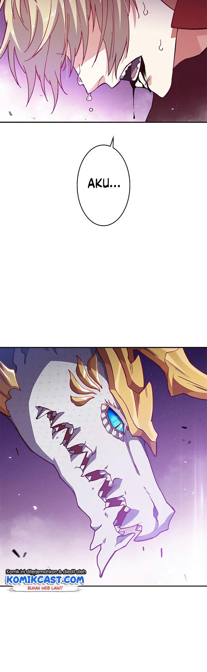 White Dragon Duke: Pendragon