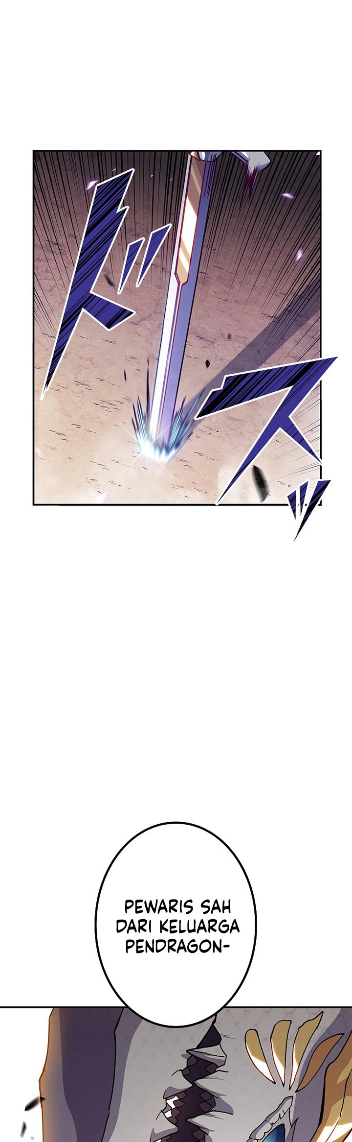 White Dragon Duke: Pendragon