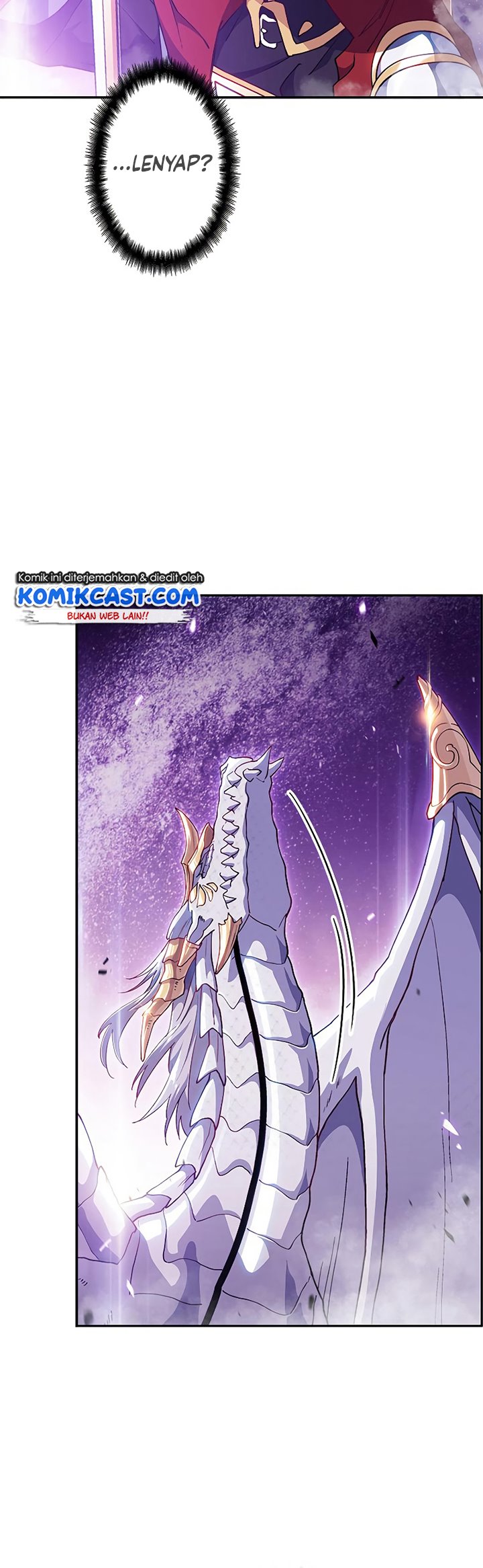 White Dragon Duke: Pendragon