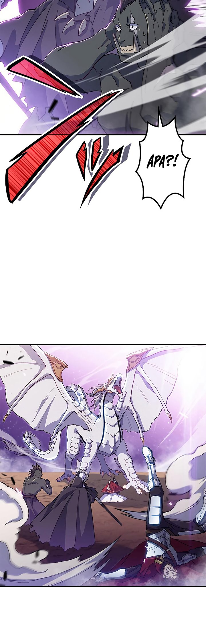 White Dragon Duke: Pendragon