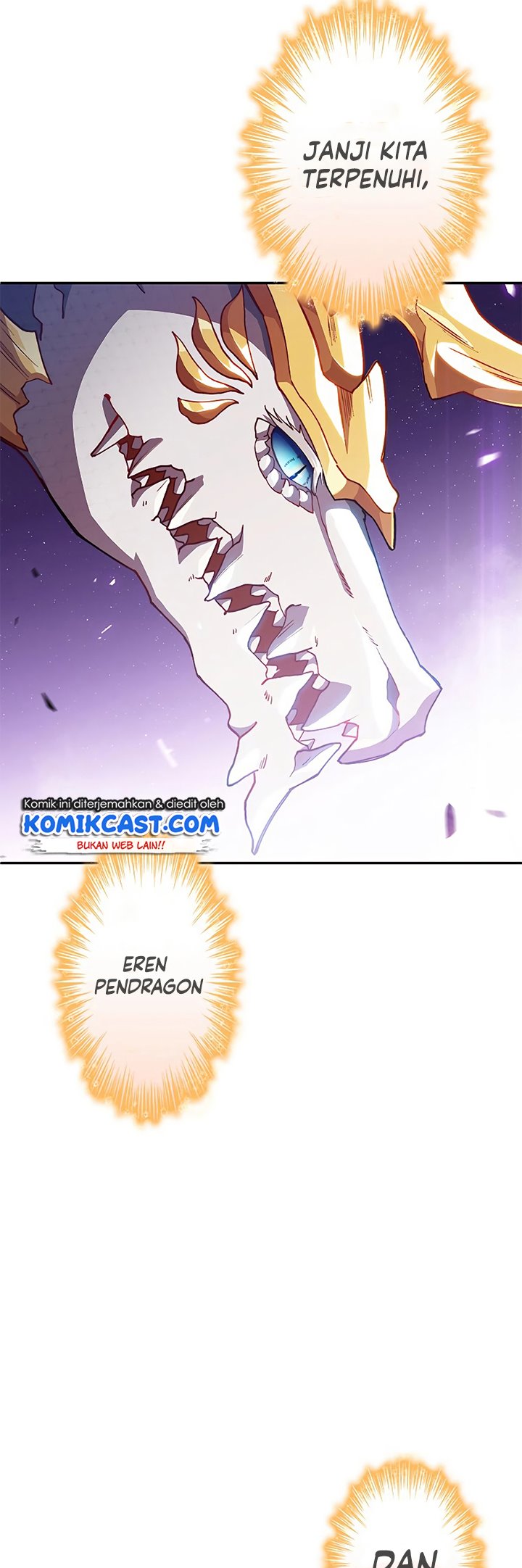 White Dragon Duke: Pendragon