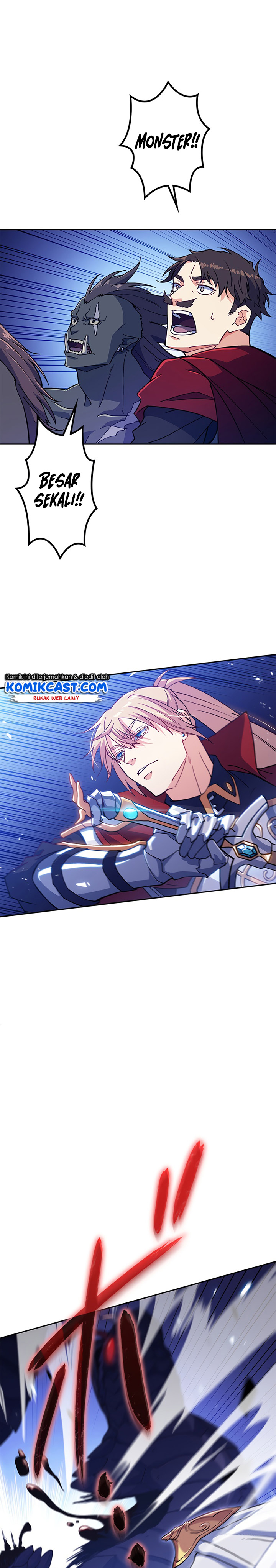 White Dragon Duke: Pendragon
