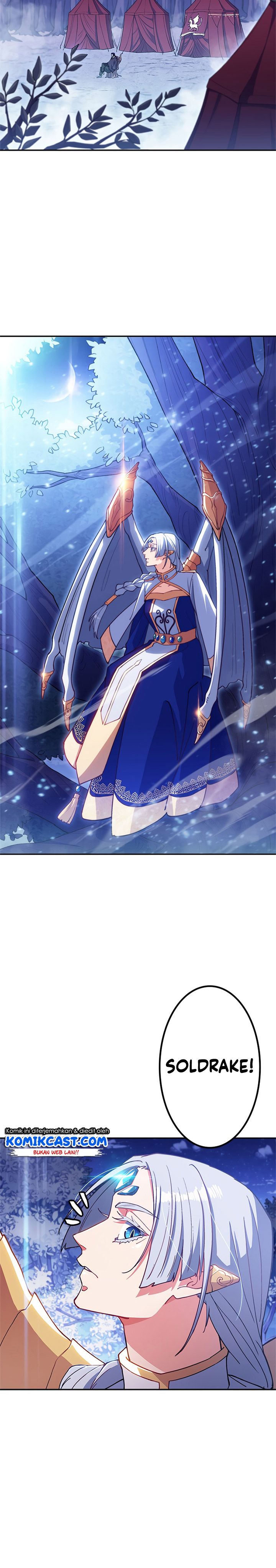 White Dragon Duke: Pendragon