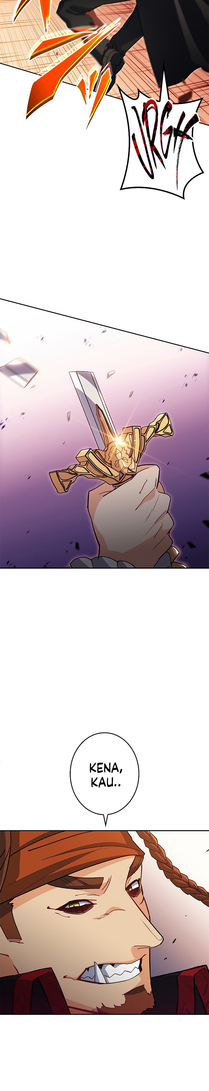 White Dragon Duke: Pendragon