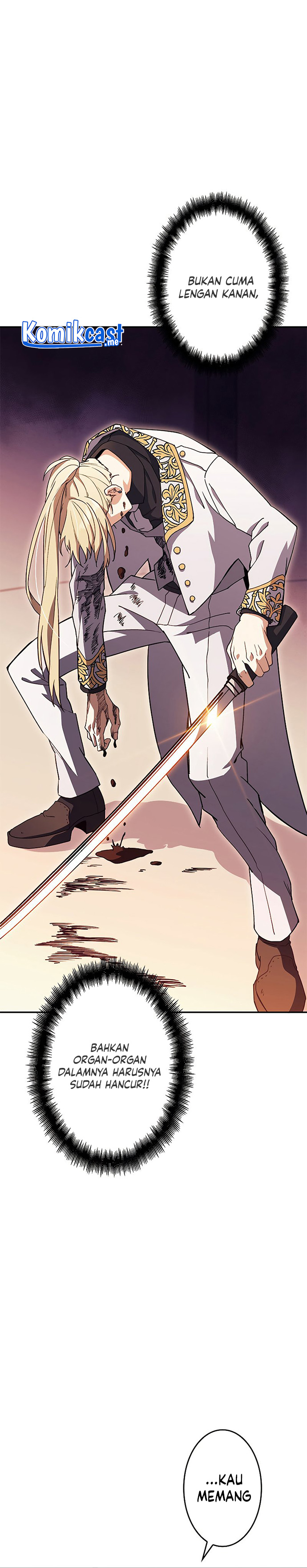 White Dragon Duke: Pendragon