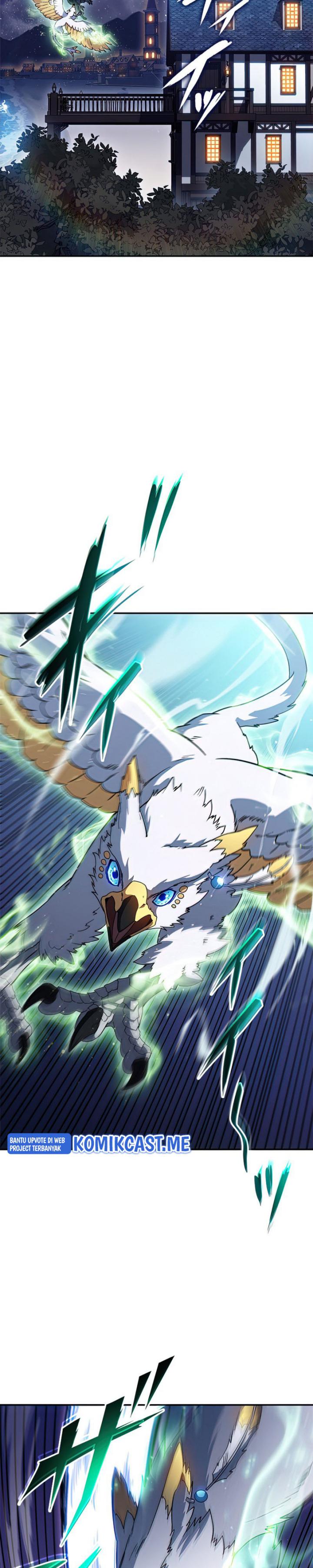 White Dragon Duke: Pendragon