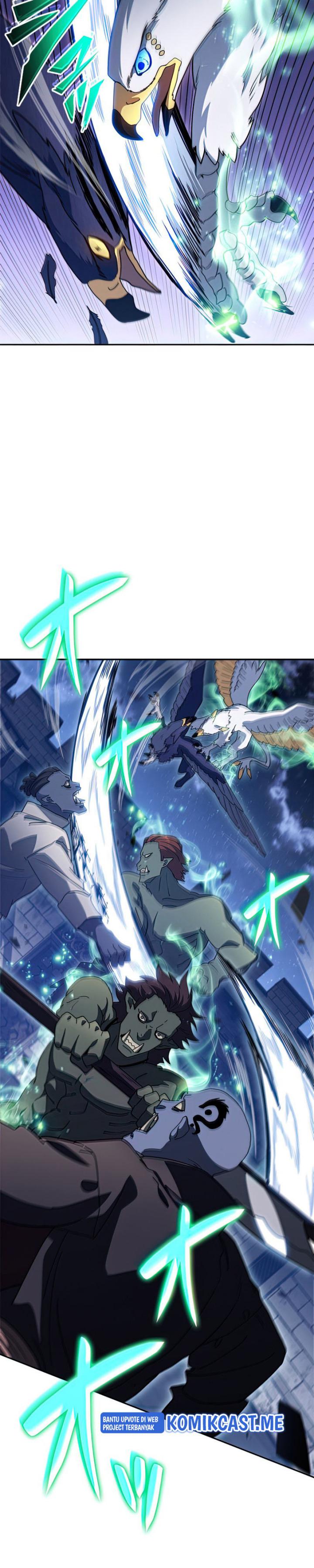 White Dragon Duke: Pendragon