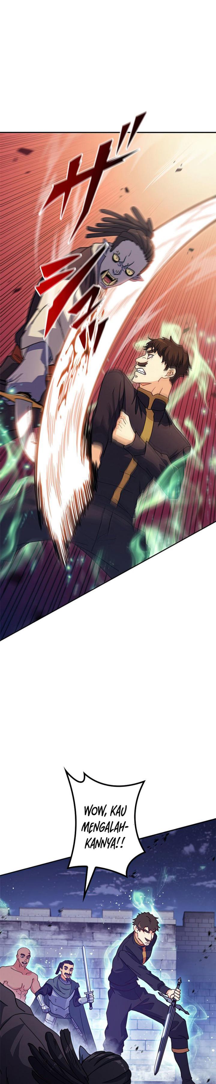 White Dragon Duke: Pendragon
