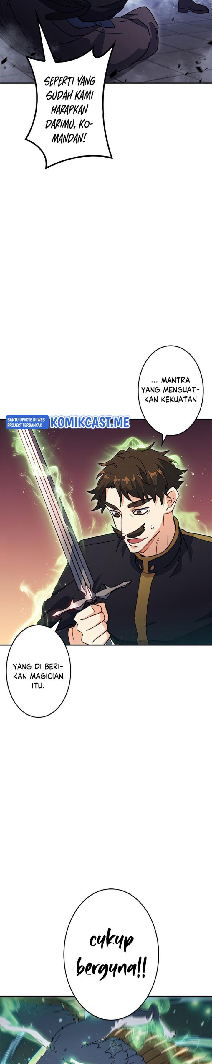 White Dragon Duke: Pendragon