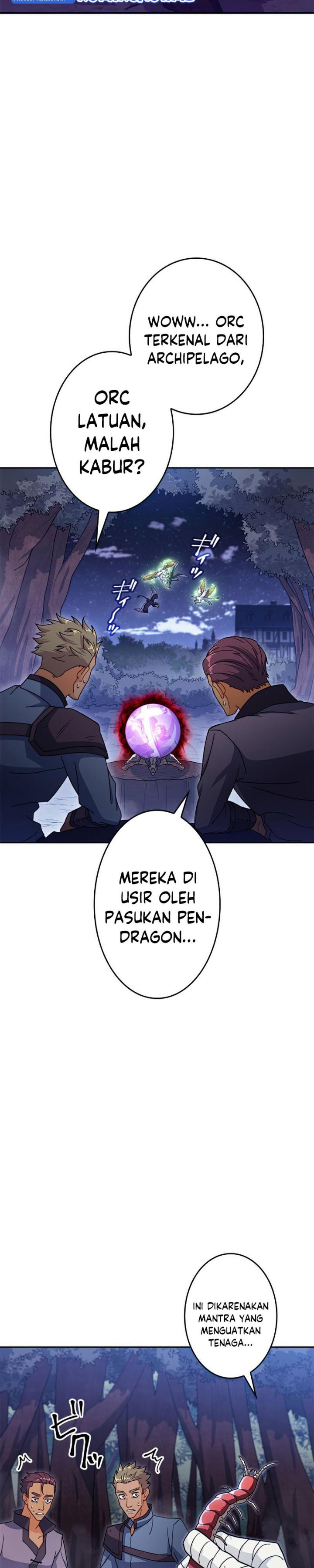 White Dragon Duke: Pendragon