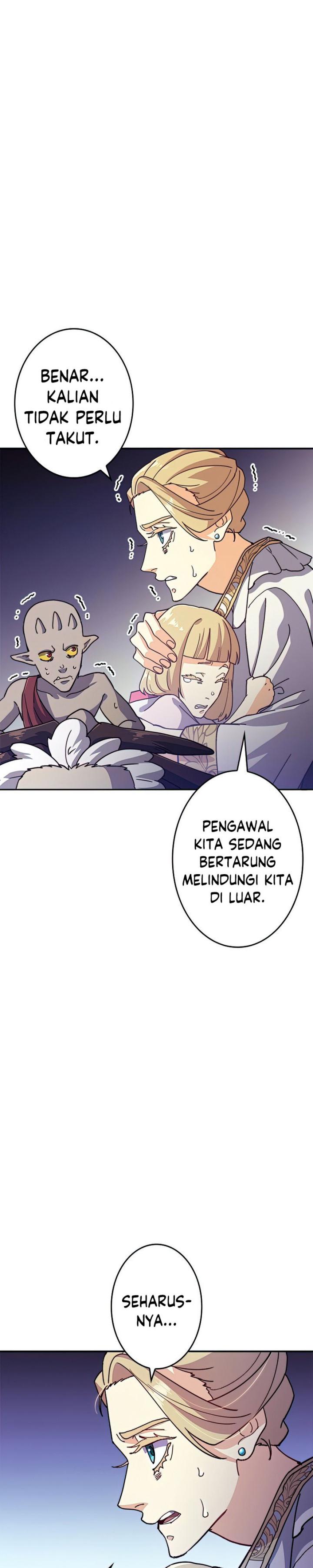 White Dragon Duke: Pendragon