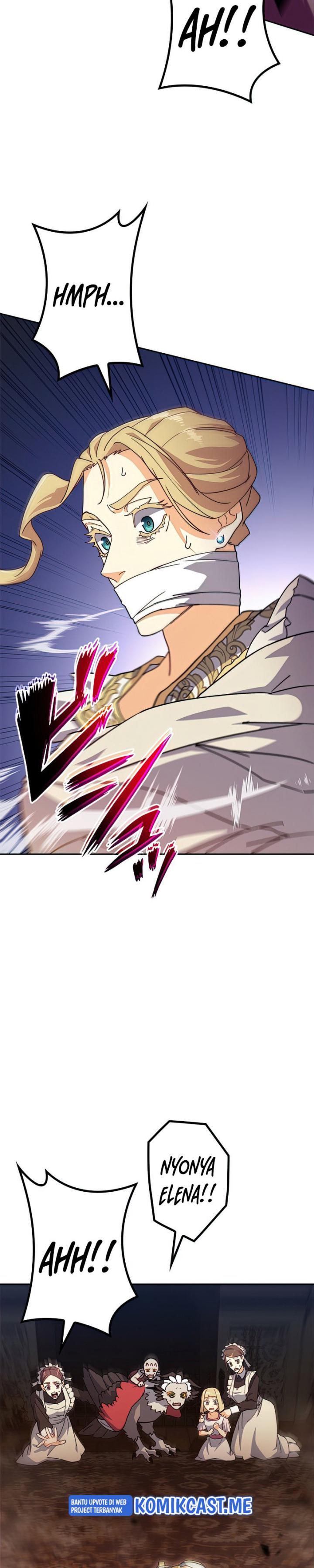 White Dragon Duke: Pendragon