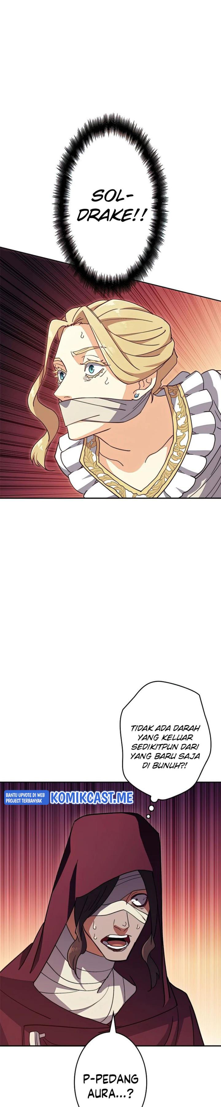 White Dragon Duke: Pendragon