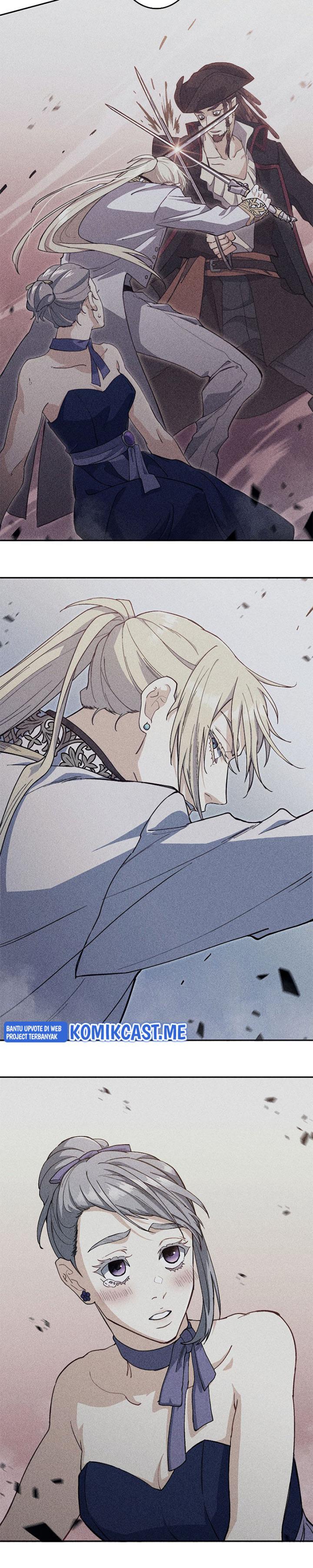 White Dragon Duke: Pendragon