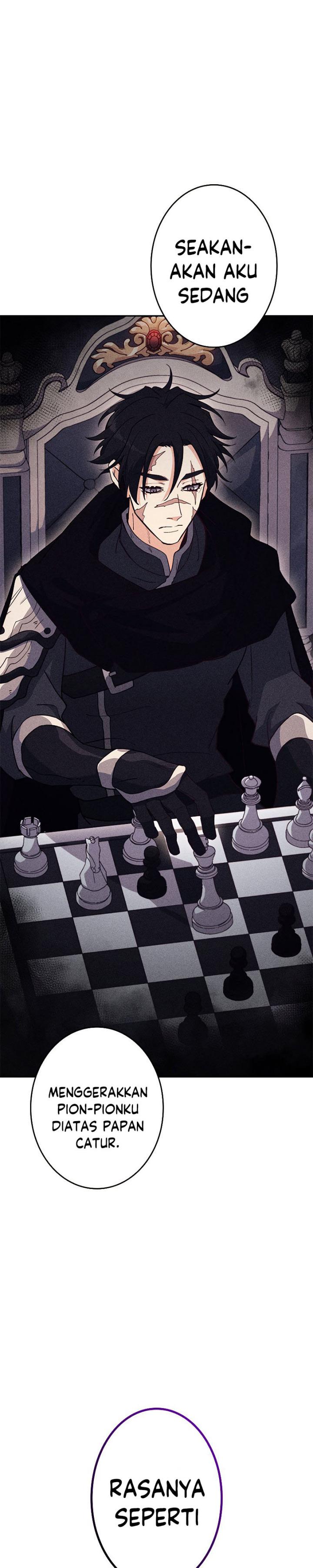 White Dragon Duke: Pendragon