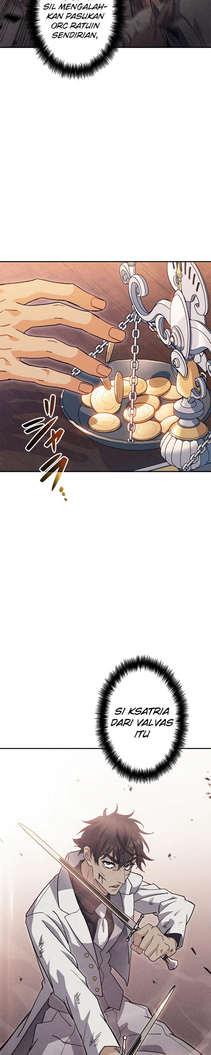 White Dragon Duke: Pendragon