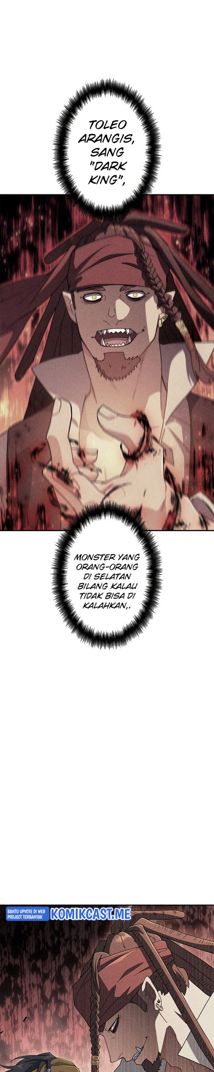 White Dragon Duke: Pendragon