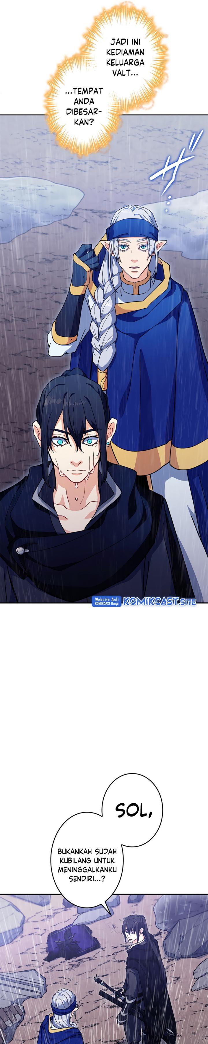 White Dragon Duke: Pendragon