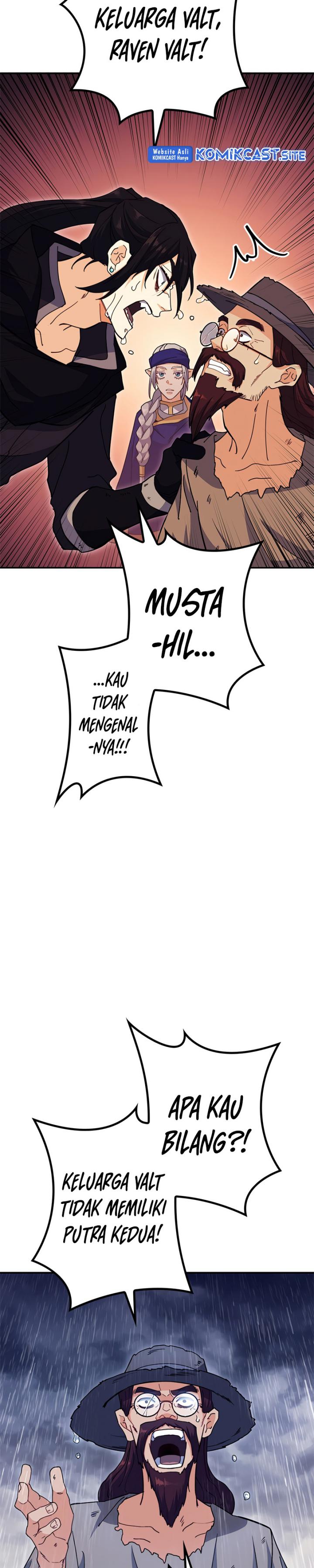 White Dragon Duke: Pendragon