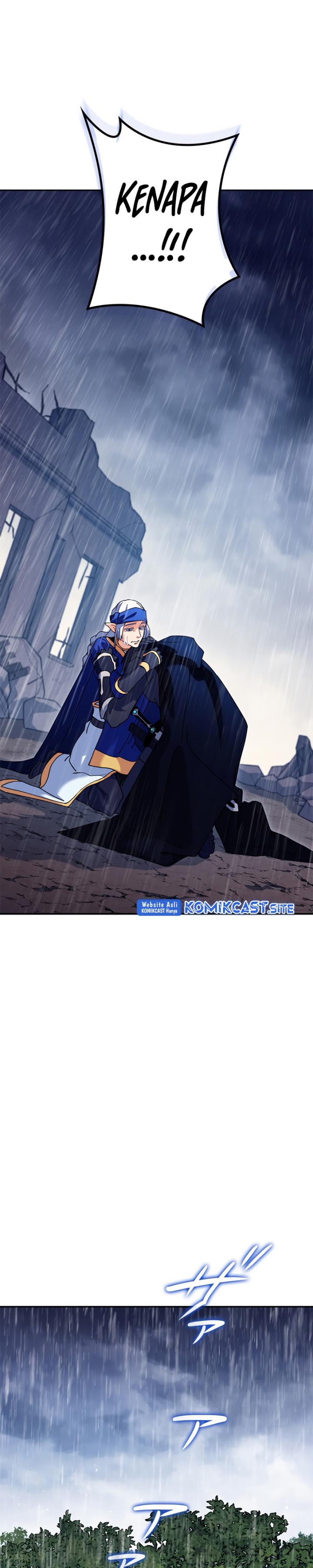 White Dragon Duke: Pendragon